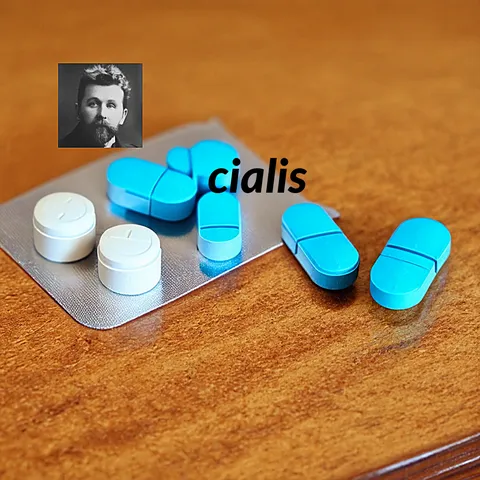 Precio cialis en farmacias españolas